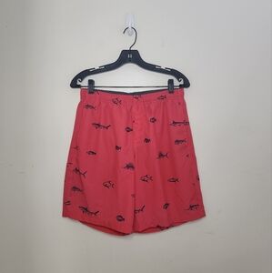 Men's Field & Stream Swim Shorts Sz Small